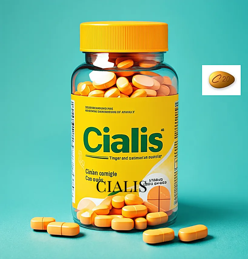 Se necesita receta medica para comprar cialis en españa